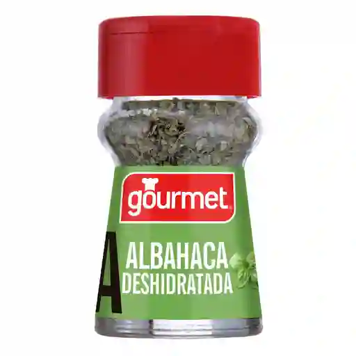 Gourmet Albahaca