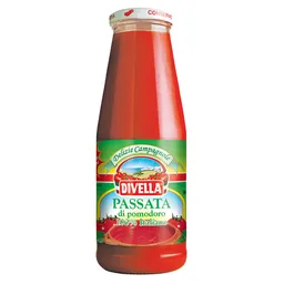 Divella Pasta de Tomate