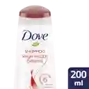 Dove Shampoo Regeneración Extrema