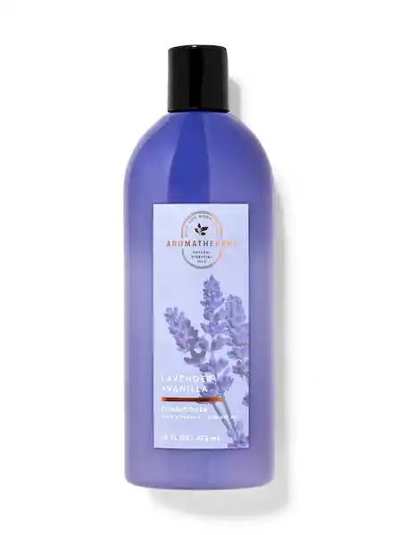 Bath & Body Acondicionador Lavender Vanilla