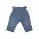 Jeans Bebe Niña Azul Pillin 24 M