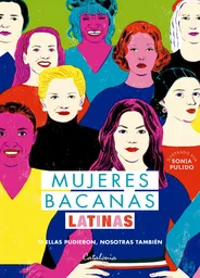 Mujeres Bacanas Latinas