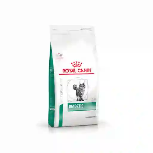 Royal Canin Alimento para Gato Diabetic