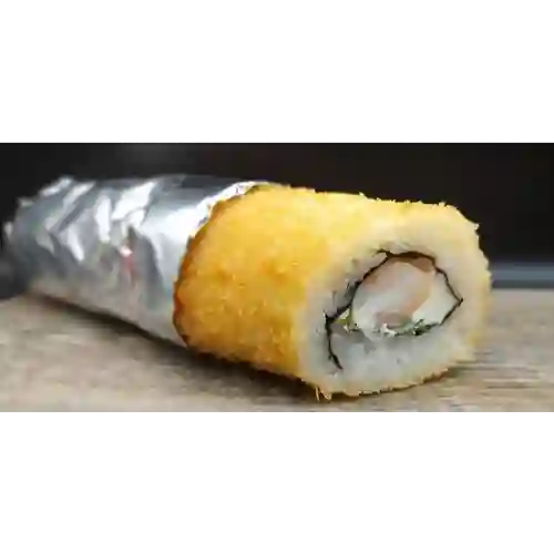 Rollo Kanikama con 1 Verdura a Eleccion