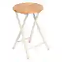 Piso de Metal y Mdf Plegable 45 x 30 cm Casaideas