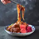 Noodles Bowl - Vacuno Bulgogi