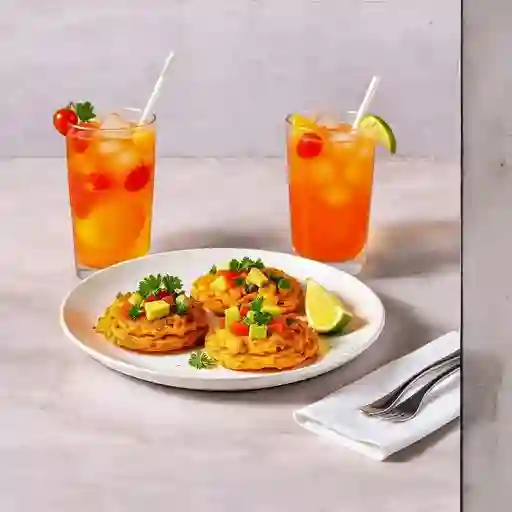 Mistral Barricas Tostadas