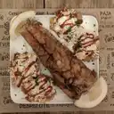 Pescado Frito Filete