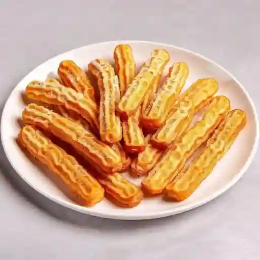 Churros Medianos