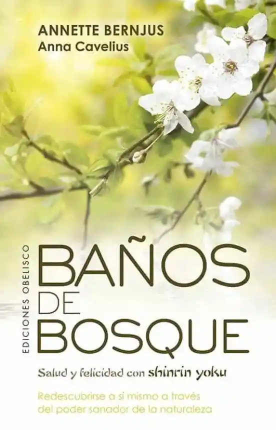 Baños de Bosque