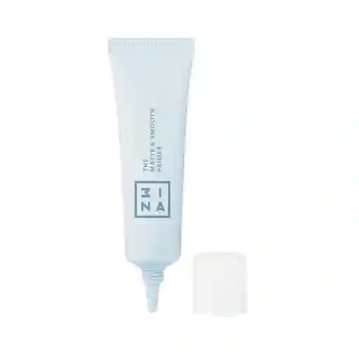 3INA Prebase The Matte & Smooth Primer