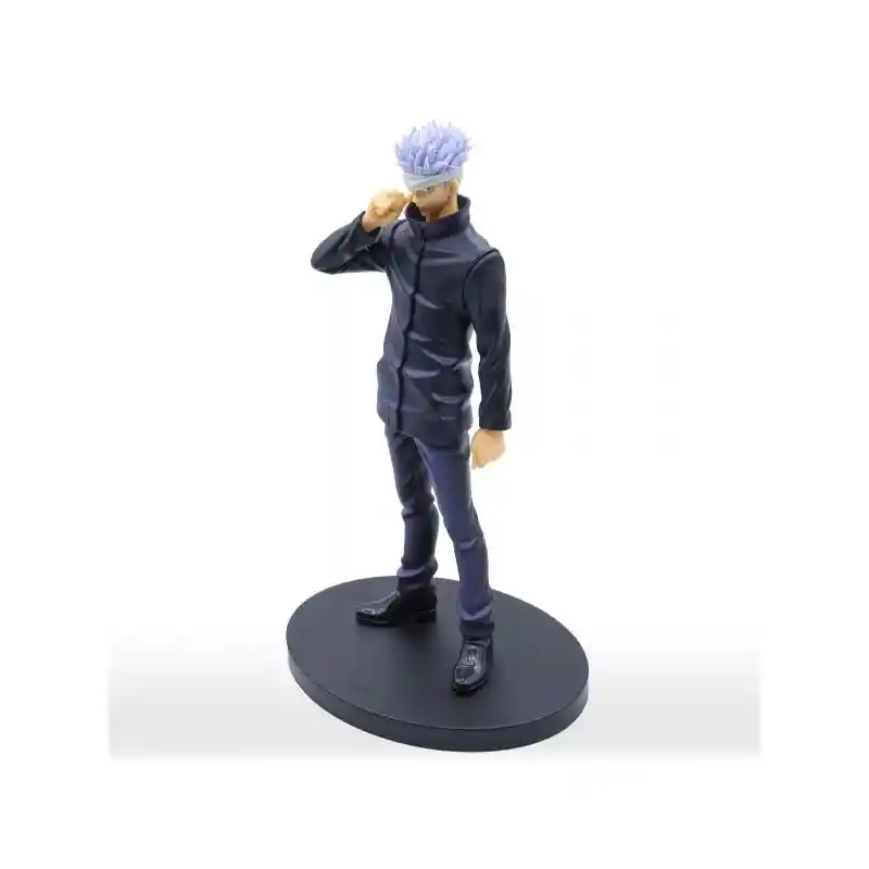 Banpresto Figura de Colección Jukon no Katasatoru Gojo