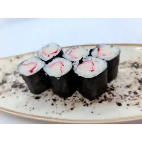 Maguro maki