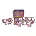 Pesebre de Cartón Armable Casaideas