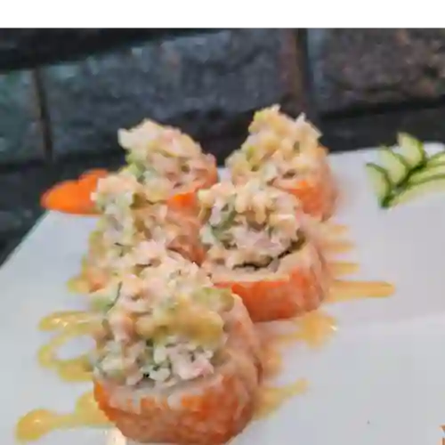 Dinamita Roll