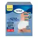 Tena Ropa Interior Desechable Pants Ultra Protect Chico Med 3