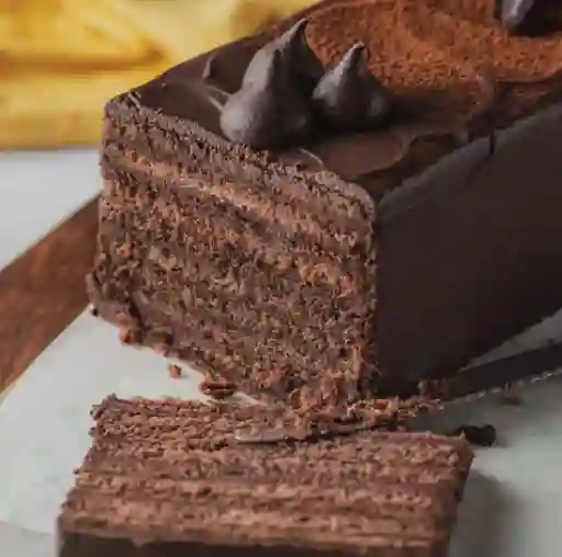 Panqueque de Chocolate