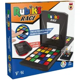 Rubiks Juego Carrera - 6066927