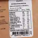 Frutisa Semilla de Maravilla Tostada Orgánica