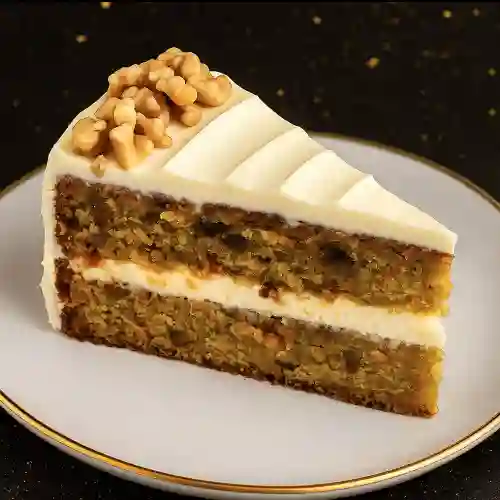 Torta de Zanahoria