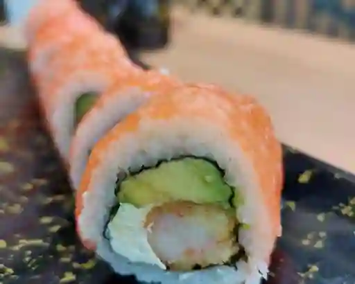 Toshi Roll