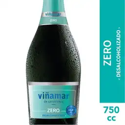 Viñamar Vino Espumante Zero Desalcoholizado