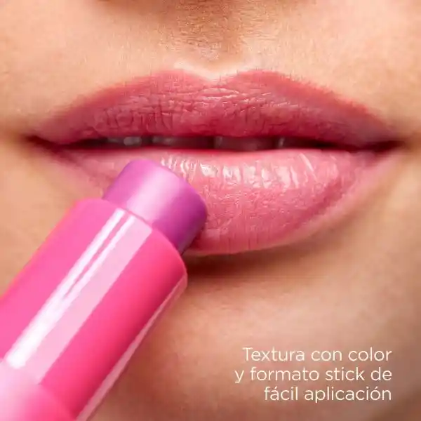 Isdin Reparador Labial Rosa