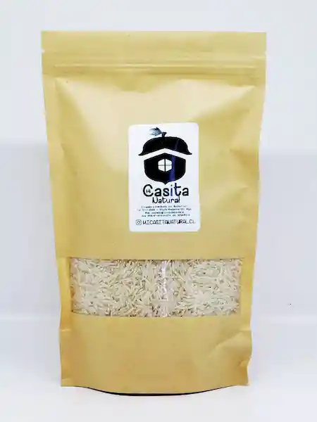 Basmati La Casita Natural Arroz