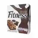 Fitness Barra De Cereal Con Chocolate X 6 U