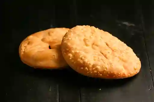 Sopaipillas 1/2 Docena