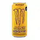 Monster Bebida Energética Energy Jugo Ripper