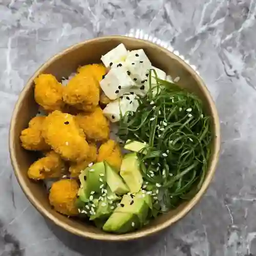 Sunrise Chicken - Gohan Bowl