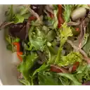 Ensalada Vegetales Grillados
