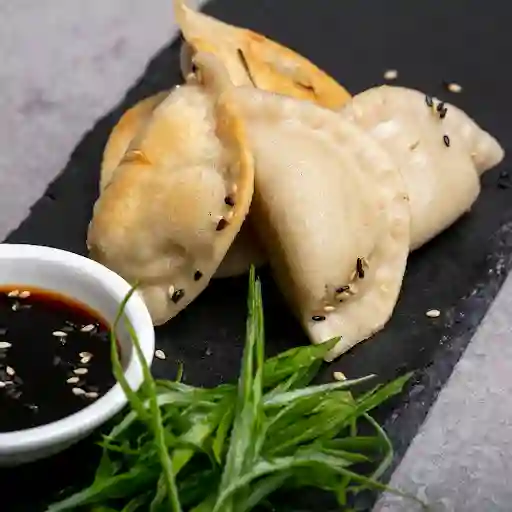 Gyozas