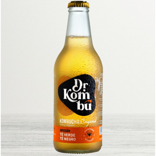 Dr. Kombu Original 330 ml