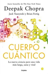 Cuerpo Cuántico - Chopra Deepak