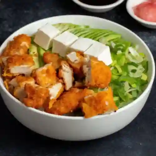Chirashi tori