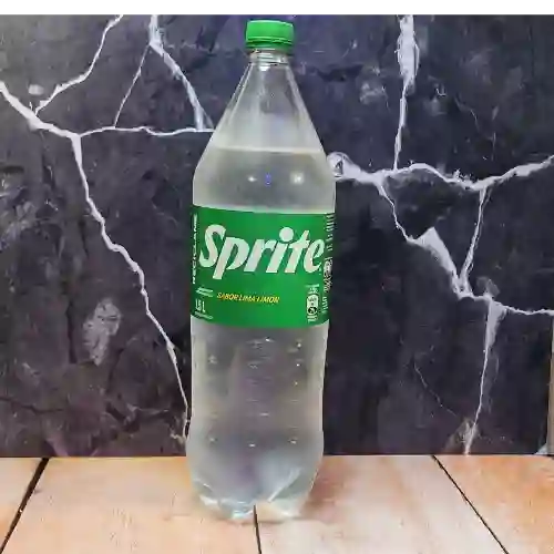Bebida sprite original 1.5 litros