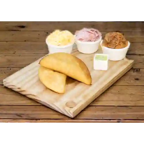 Empanadas Premium