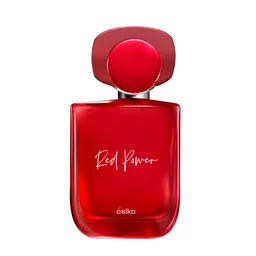 Perfume Femenino Red Power
