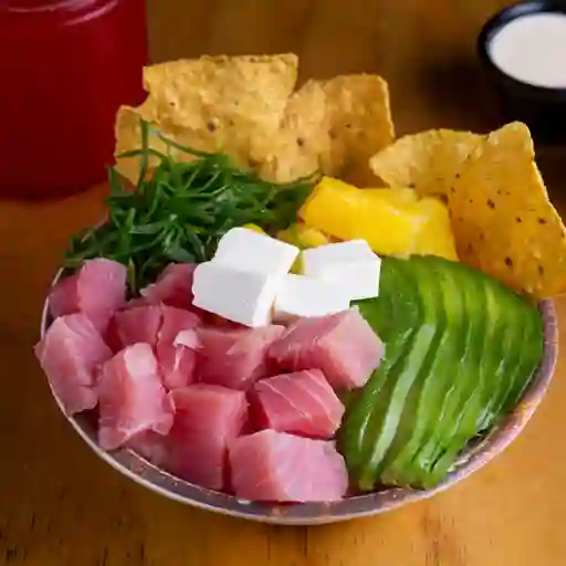 Super Combo 2 y Smoothie de Acai 500cc