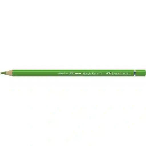 Faber Castell Lápiz Acuarelable Verde Hoja 112