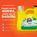 Tide Detergente Refreshing Breeze 89Ld