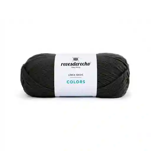 Colors - Gris Marengo Melang 9300 100 Gr