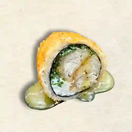 Oriental Tori Pasion