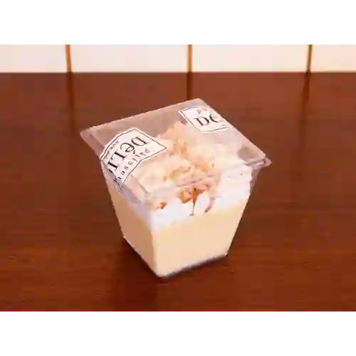 Postre Suspiro Limeño