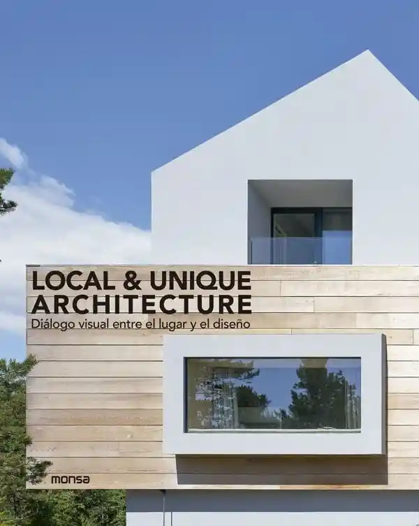 Local And Unique Architecture