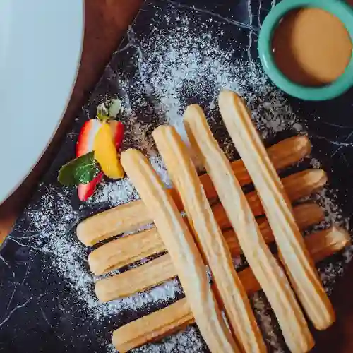 Churros