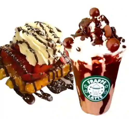 Combo Nutella Mix Junior