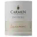 Carmen Insigne Vino Tinto Carmenere 750 cc